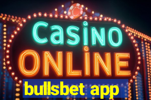 bullsbet app